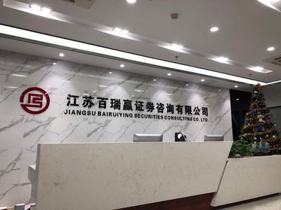 引领投资智慧，共享资本先机——[证券咨询公司名称]简介